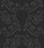Vector seamless floral pattern  