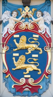 Coat of arms
