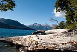 Lake Moreno, Patagonia Argentina