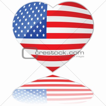 Love USA