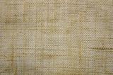 Old texture canvas fabric