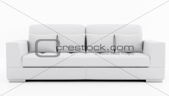 elegant couch