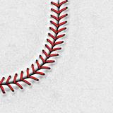 Baseball Background | Highly Detailed Texture