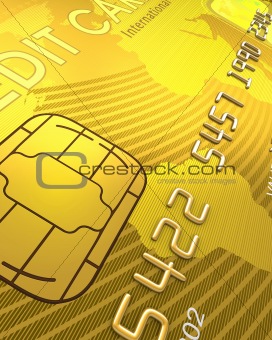 Credit Card International
