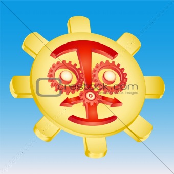 sun gear mechanism