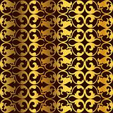Golden pattern