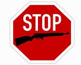 Stop shotgun
