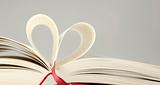love for books