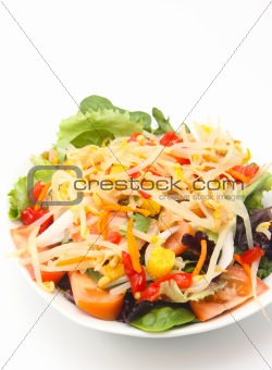 chinese salad