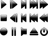 multimedia symbols