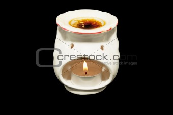 Aromatic Lamp