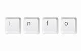 keyboard buttons