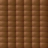 Chocolate seamless background
