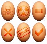 Egg Symbols