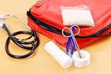 Emergency Medical Kit