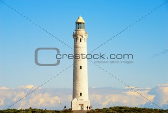 Cape Leewin  Lighthouse