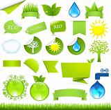 Collection Eco Design Elements
