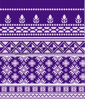 flower print fabric pattern