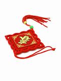 Chinese New Year ornament 