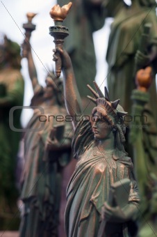Statue of Liberty Souvenir