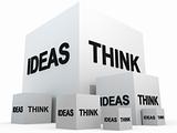 think ideas