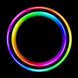 Multicolor spectral circle
