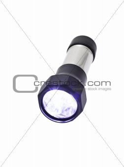 LED torch light