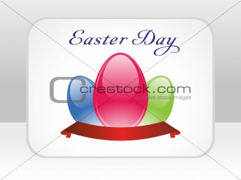 abstract colorful easter wallpaper