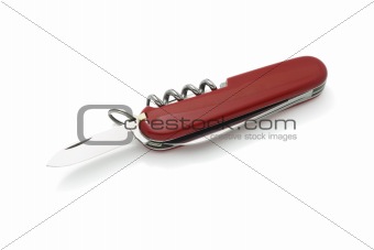 Swiss army penknife