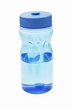 Drinking water bottle