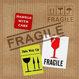 Fragile Notice