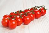 Red Cherry tomatoes