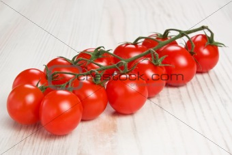 Red Cherry tomatoes