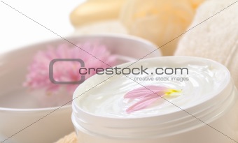 Soft Body, Hand and Face Cream
