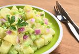 Potato Salad 