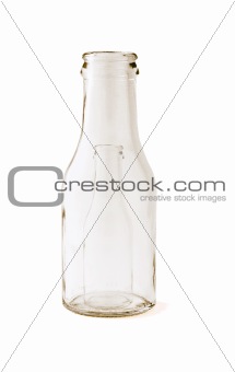 Bottle inside bottle