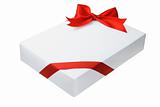 Rectangular shape gift box