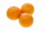 Chinese mandarin oranges