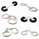 handcuffs collection