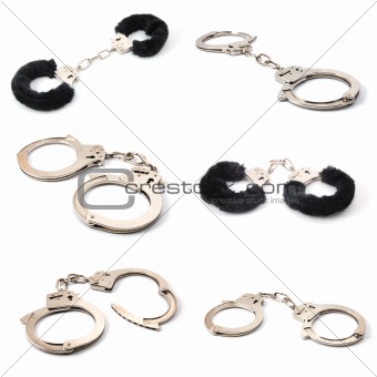 handcuffs collection