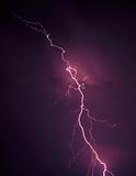 Lightning - northern Illinois