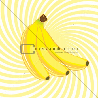 Three Banana