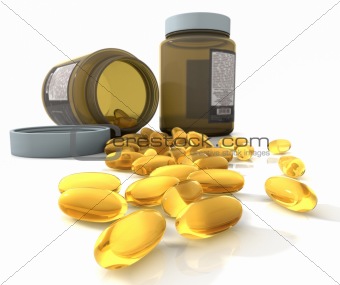 Drugs / Supplement