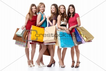 Shopping