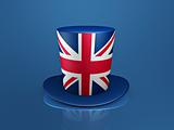 british hat