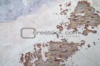 grungy wall background