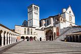 San Francesco, Assisi