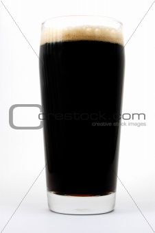 dark beer 