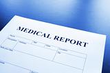 medical report