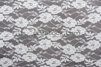 Background from lace